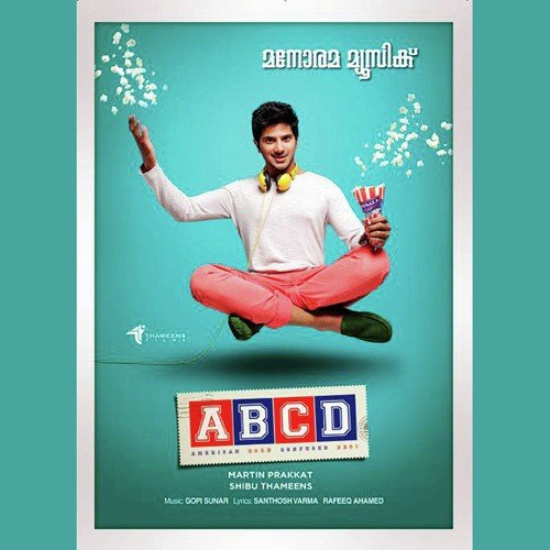 Vaanam - Gopi Sunder