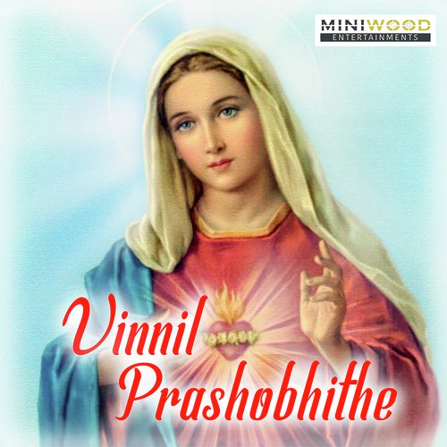 Vinnil Prashobhithe - Joby Varghese