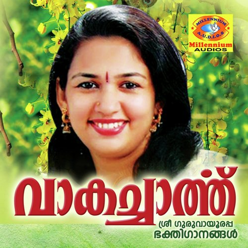 Narayananamo - Sindhu Premkumar