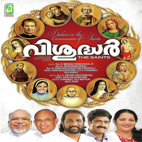 Athmavil Daridrar Bhagyavanmar - Kester