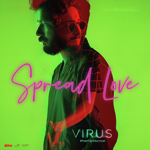 Virus - Sushin Shyam