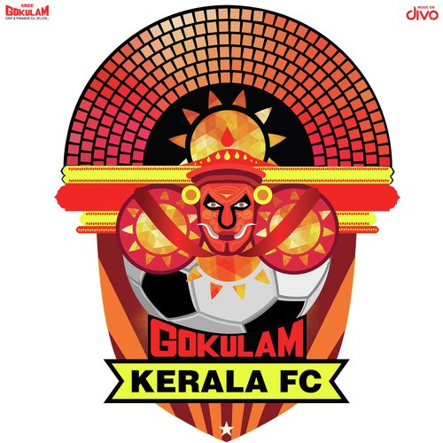Gokulam Kerala FC - San Jaimt