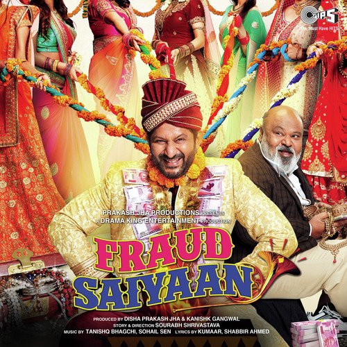Chamma Chamma - Neha Kakkar, Mika Singh, Kumar Sanu, Tanishk Bagchi