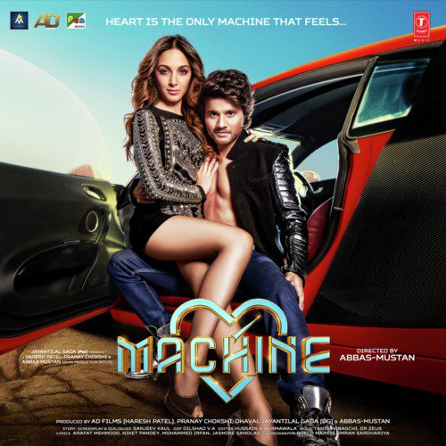 Cheez Badi - Neha Kakkar, Mika Singh, Kumar Sanu, Tanishk Bagchi