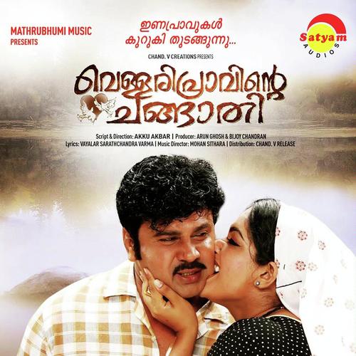 Thekko Thekkorikkal - Priya Aji, Shreya Ghoshal, Priya Aji, Kabeer, Manjari, Poornasree