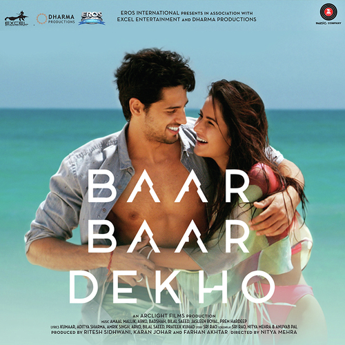 Kala Chashma - Neha Kakkar, Mika Singh, Kumar Sanu, Tanishk Bagchi