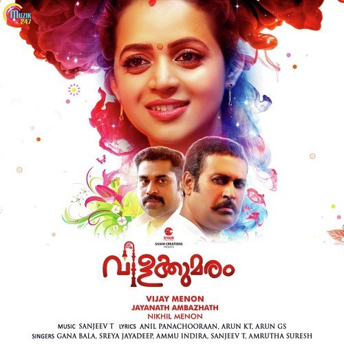 Thithaaro Chirakadichu Vaa - Sanjeev T