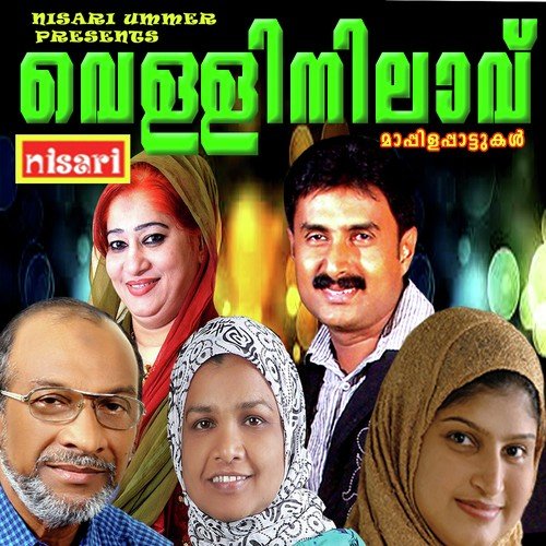 Poonila Cholayil - Bappu Velliparamba