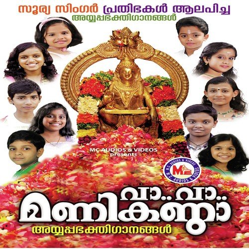 Pazhaniyile - S. Kumar