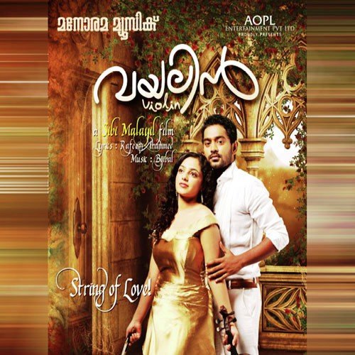 Chirakuveesi (Bijibal) - Various Artists
