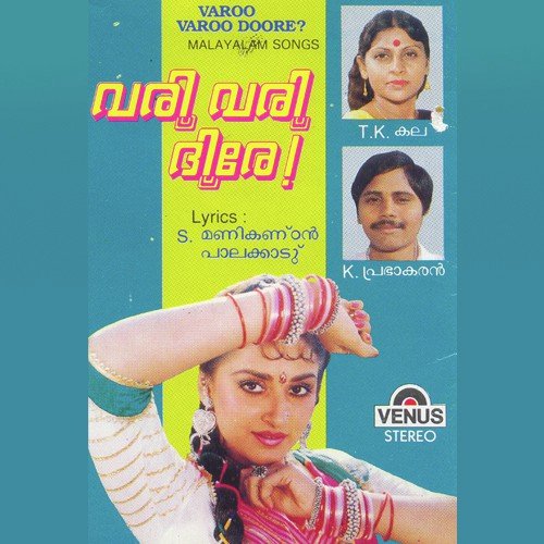 Vellee Nilaavey - Various Artists