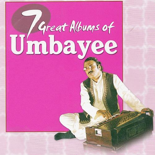 Mohanameeraathri - Umbayee