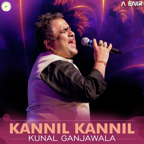 Kannil Kannil - Rex Vijayan