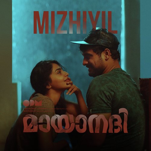Mizhiyil - Rex Vijayan