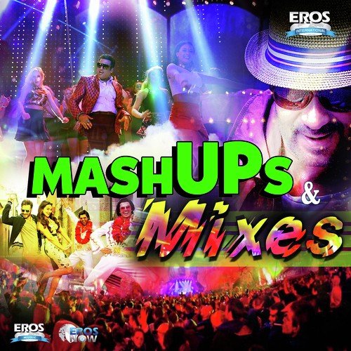 Tevariffic (Mashup) - Various Artists