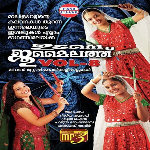Biriyaani Vekkalalla - 