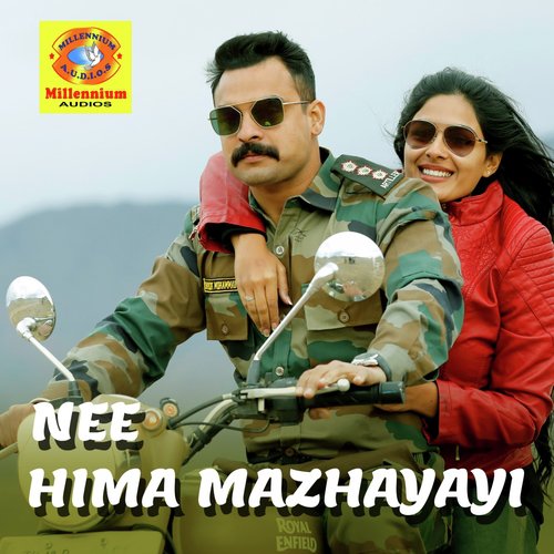 Nee Himamazhayayi (From Edakkad Battalion 06) - Ratheesh Vega