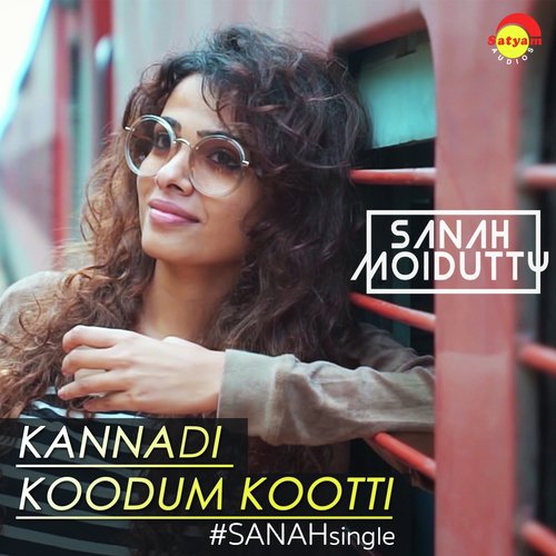 Kannadi Koodum Kootti (Recreated Version) - Ratheesh Vega