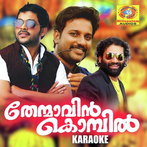 Njaan Kettunundoru (Karaoke Version) - Shafeeq Rahman