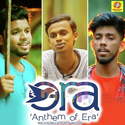 Anthem of Era Mashup - Indiva
