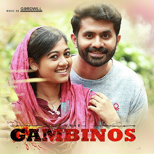 Radikaa Sarathkumars - Theme - Jakes Bejoy