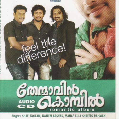 Mizhikalum - Manaf Ali