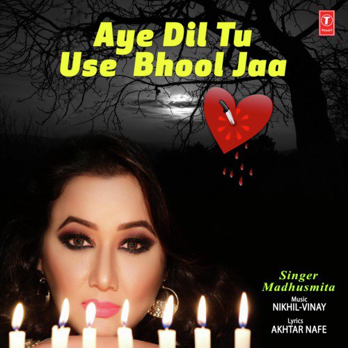 Aye Dil Tu Use Bhool Ja - Madhushmita, Nikhil-Vinay