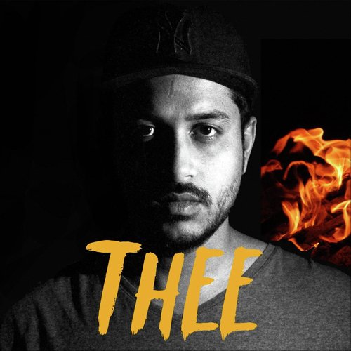 Thee - San Jaimt