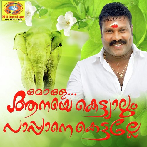 Chandrika Charil - San Jaimt