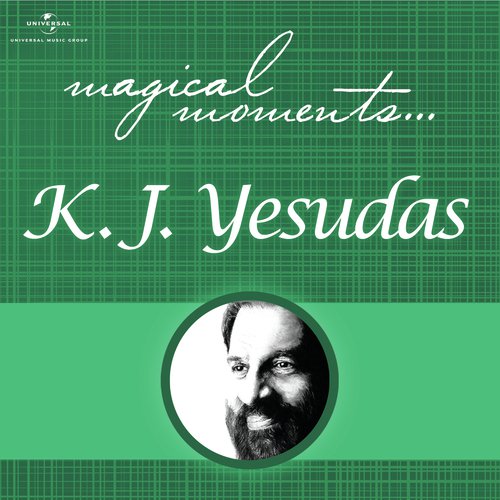 Nira Nira (From Kattathe Kilikkoodu) - K.J. Yesudas