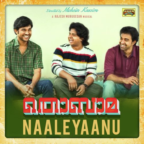 Naaleyaanu - Rajesh Murugesan