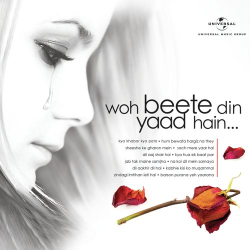 Bewafa Pyar Ke (From Aisa Kyon) - Madhushmita, Nikhil-Vinay