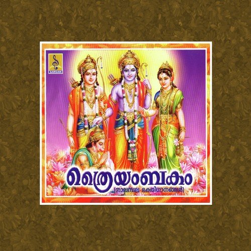Dasarathapunnyam - Biju Narayanan