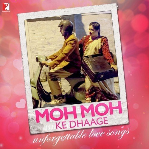 Sajde - Anu Malik