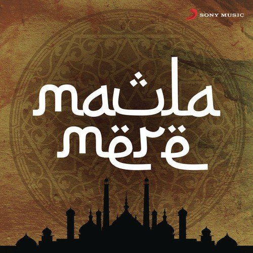 Maujood Hain (From Teri Justajoo) - Various