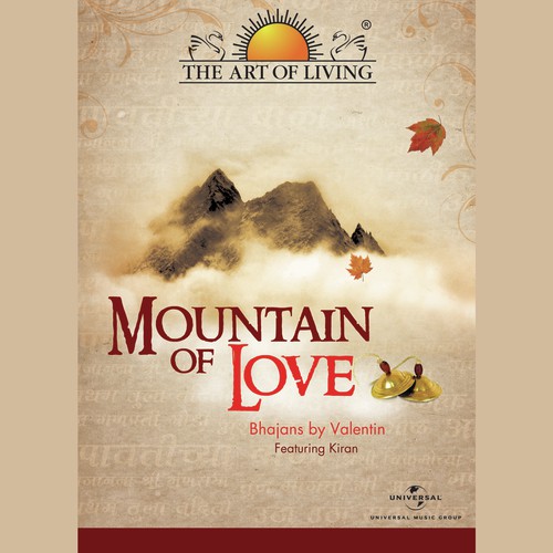 Jaya Guru Om (In Your Eyes I See) - Valentin