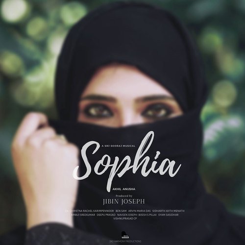 Sophia - SRJ Sooraj