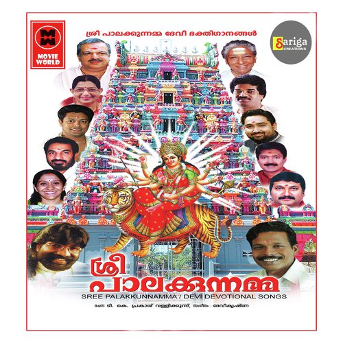 Bhandara Veettile - Various Artists
