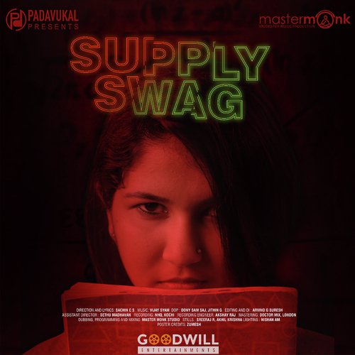 Supply Swag - Vijay Syam