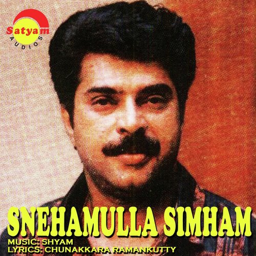 Sneham Kothichu - Shyam