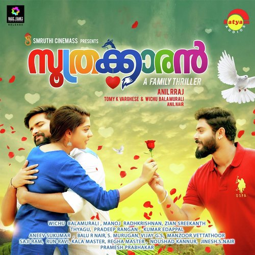 Kelkunnille - Wichu Balamurali