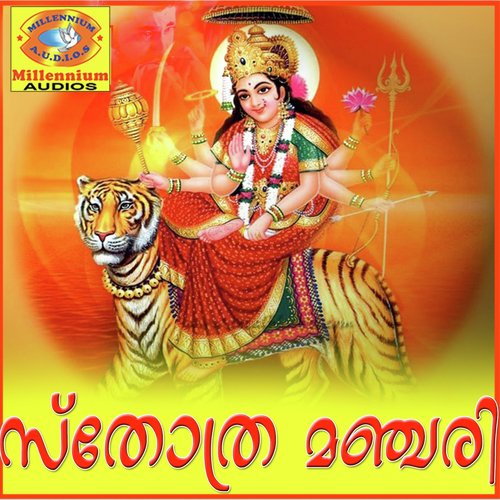 Agiri Nandini - Various Artists