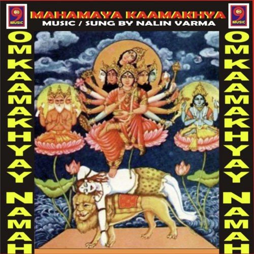 Oum Nayaynam Namskrityam - Nalin Verma