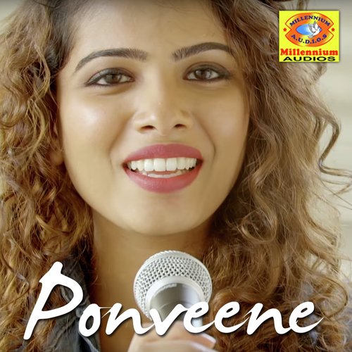 Ponveene (Cover Version) - Sanah Moidutty