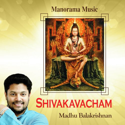 Bhramamukhamara - Madhu Balakrishnan