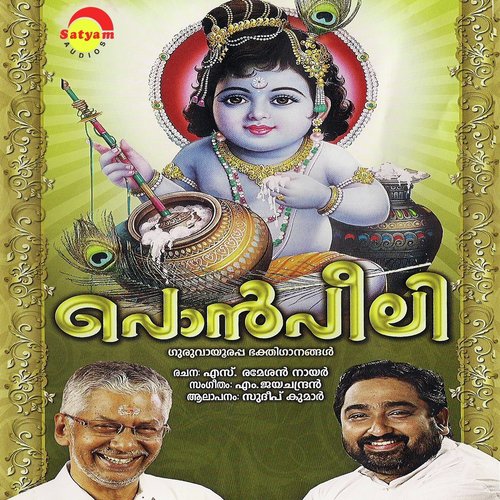 Naadaya Naadellam - Radhika Gopalakrishnan