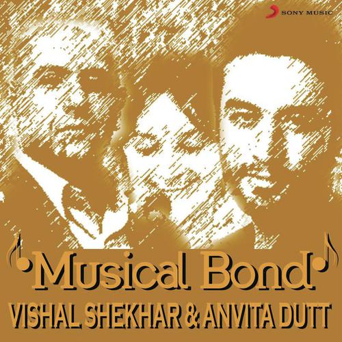 Radha (From Student of the Year) - Vishal-Shekhar