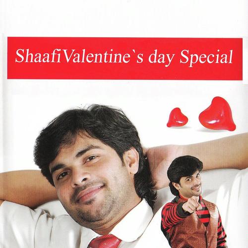 Chandaname - Shafi