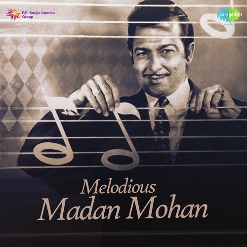Mera Saaya Saath Hoga (From Mera Saaya) - Madan Mohan