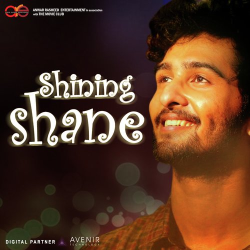 Shanes Love   Theme - Various Artists